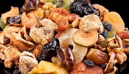 Сушимо, сушимо наші груші: аналіз ринку сушених ягід, овочів і фруктів